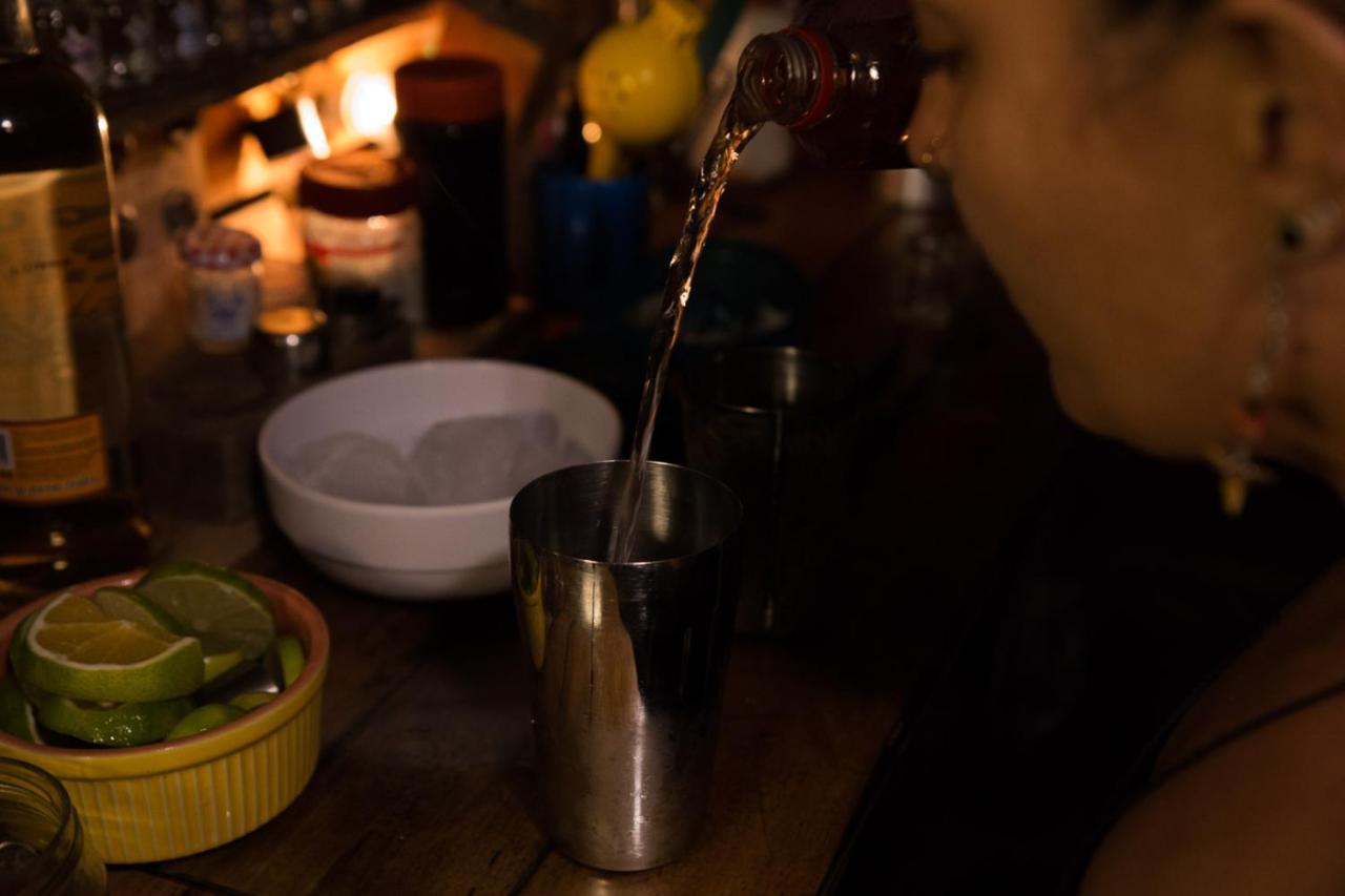 A Pousada Hostal La Mariapolis Necoclí Exterior foto